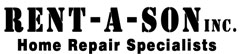 Rent-A-Son Inc. Logo